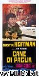 poster del film straw dogs