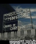 poster del film The Mastersons of Manhattan [filmTV]