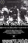 poster del film The Only Girl in the Orchestra: la storia di Orin O'Brien [corto]