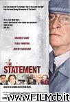 poster del film The Statement - La sentenza