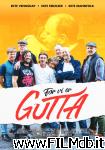poster del film For vi er gutta