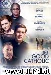 poster del film the good catholic