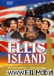 poster del film Ellis Island, les portes de l'espoir [filmTV]