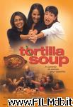poster del film Tortilla Soup
