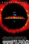 poster del film Armageddon - Giudizio finale
