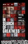poster del film In Search of Greatness