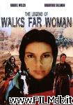 poster del film La donna indiana [filmTV]