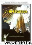poster del film L'Imprécateur