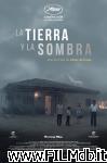 poster del film La tierra y la sombra