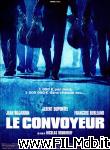 poster del film Le convoyeur