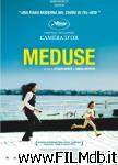 poster del film meduse