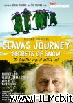 poster del film Slava's Journey: Secrets of Snow