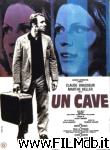 poster Un cave poster del film Un cave