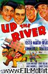 poster Up the River poster del film Up the River