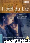 poster del film Hotel du Lac [filmTV]