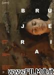 poster del film Brujería