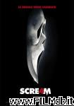poster del film scream 4