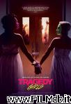 poster del film tragedy girls