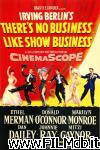 poster Follie dell'anno poster del film Follie dell'anno