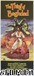 poster del film Il ladro di Bagdad [filmTV]