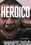 poster del film Heroic