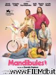 poster Mandibules poster del film Mandibules