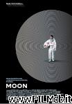 poster del film Moon
