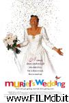 poster del film le nozze di muriel