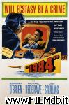 poster del film nel duemila non sorge il sole