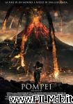 poster del film pompei