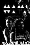 poster del film Mami Wata