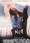poster del film Nell