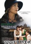 poster del film ritorno a brideshead