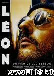 poster del film Léon