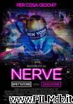 poster del film nerve