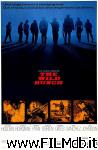 poster del film Il mucchio selvaggio