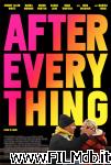 poster del film after everything