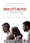 poster brothers poster del film brothers