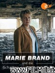 poster del film Marie Brand und die Schatten der Vergangenheit [filmTV]