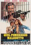 poster Objetivo: matar poster del film Objetivo: matar