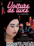poster del film Voiture de luxe