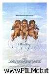 poster Un matrimonio poster del film Un matrimonio