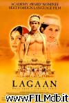 poster lagaan - c'era una volta in india poster del film lagaan - c'era una volta in india