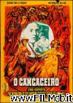 poster Cangaçeiro poster del film Cangaçeiro
