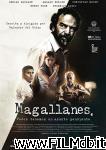 poster del film Magallanes