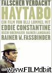 poster Haytabo poster del film Haytabo