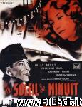 poster Le Soleil de minuit poster del film Le Soleil de minuit