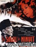 poster del film Le Soleil de minuit