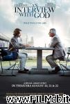 poster del film an interview with god