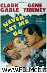 poster Never Let Me Go poster del film Never Let Me Go